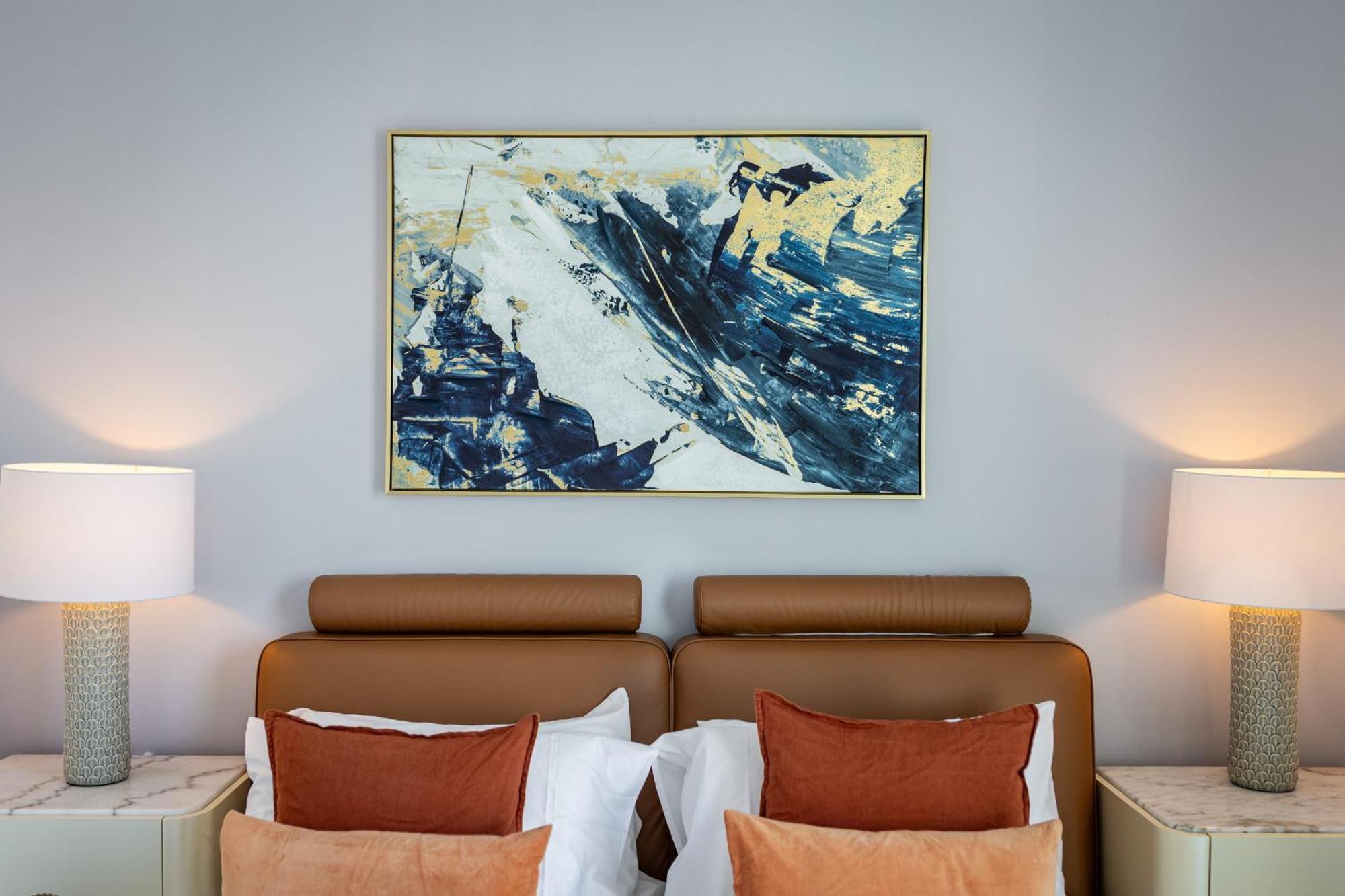 Eden's Homes & - Vida Marina Residences Apartment *