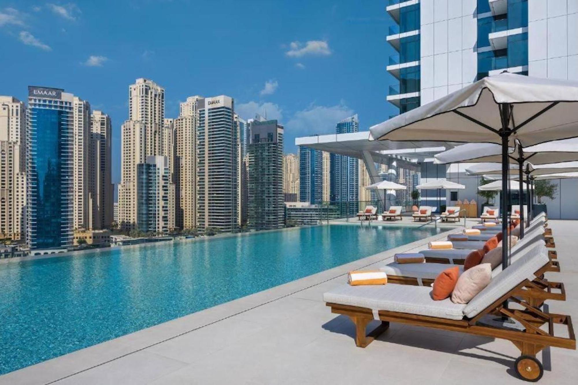 Eden's Homes & - Vida Marina Residences Dubai