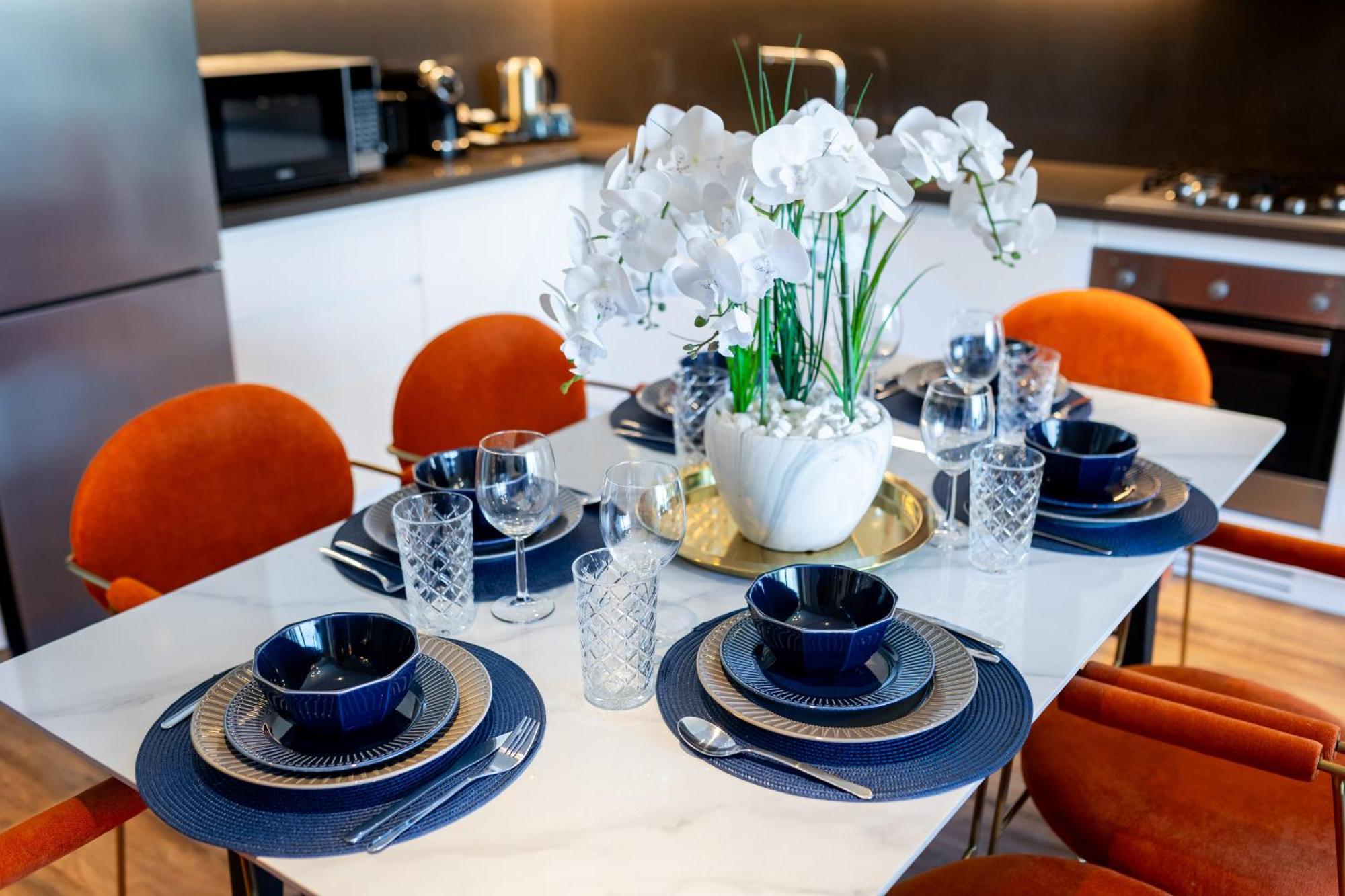 Eden's Homes & - Vida Marina Residences Apartment *