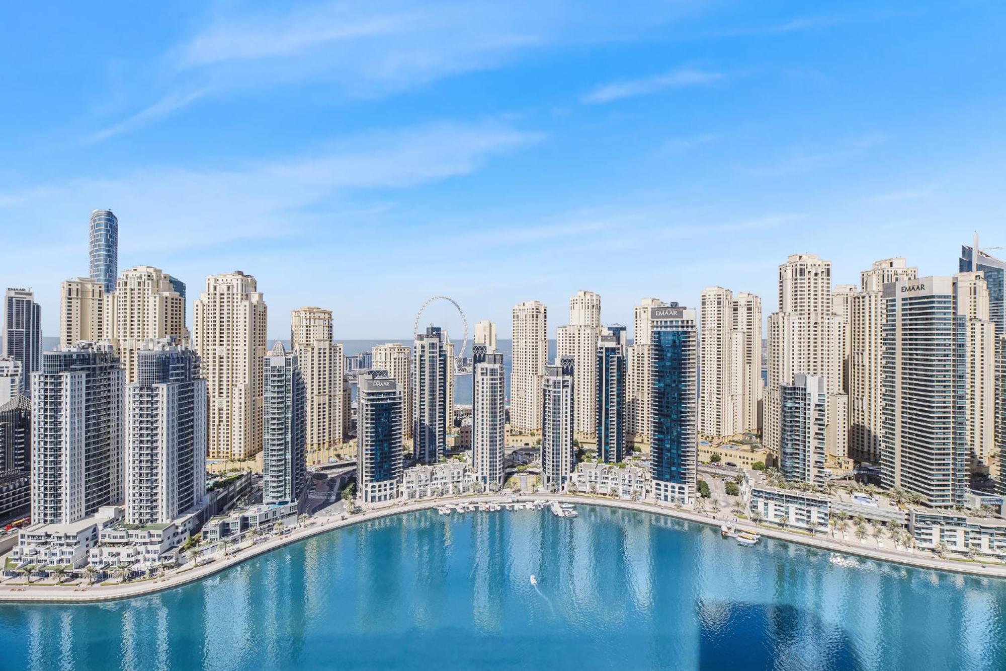 Eden's Homes & - Vida Marina Residences *