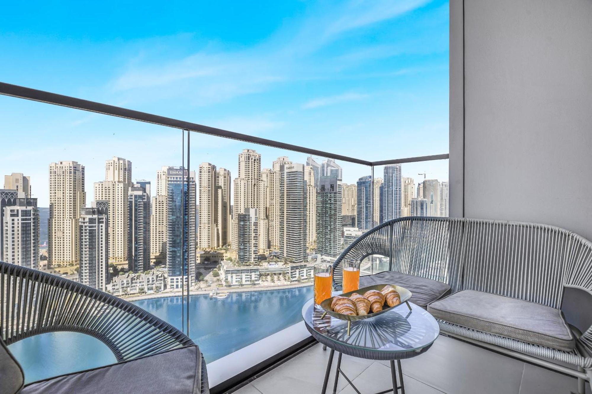 Apartment Eden's Homes & - Vida Marina Residences