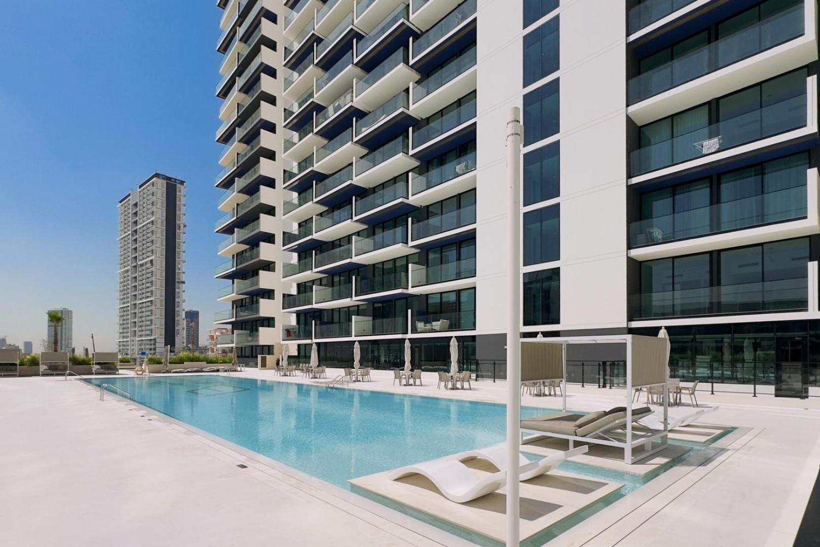Guestready - Prestigious At Binghatti Corner * Dubai