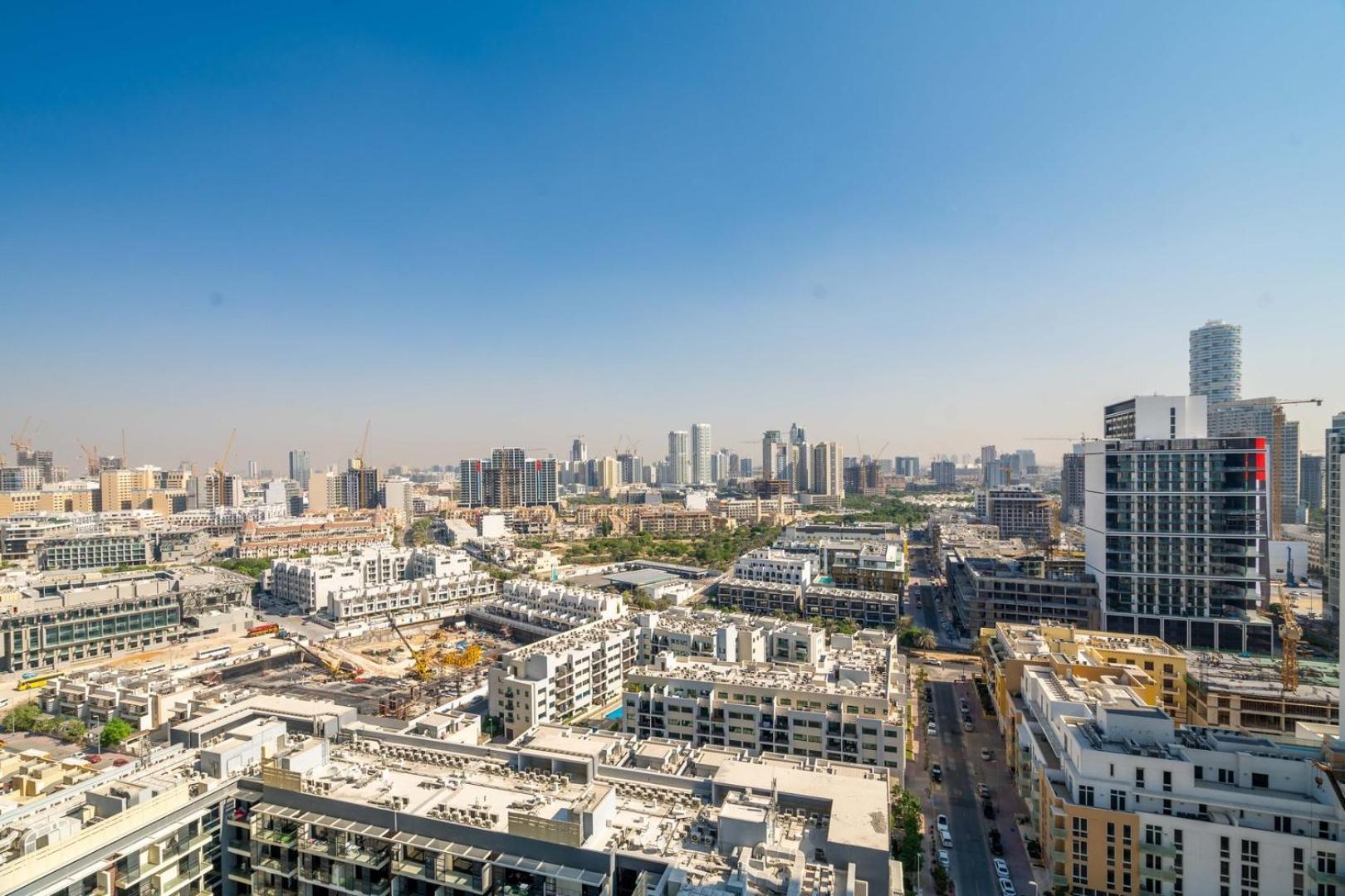 Guestready - Prestigious At Binghatti Corner Apartment