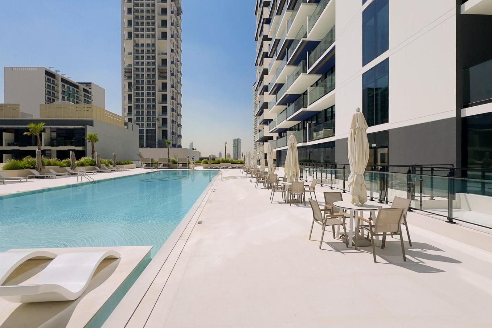 Guestready - Prestigious At Binghatti Corner Apartment *