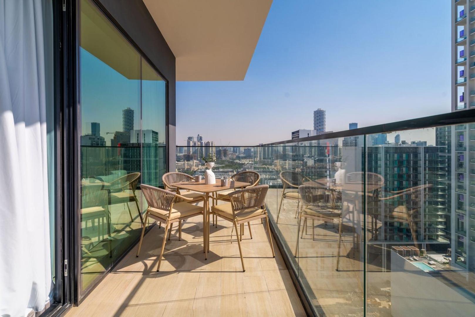 Apartment Guestready - Prestigious At Binghatti Corner *