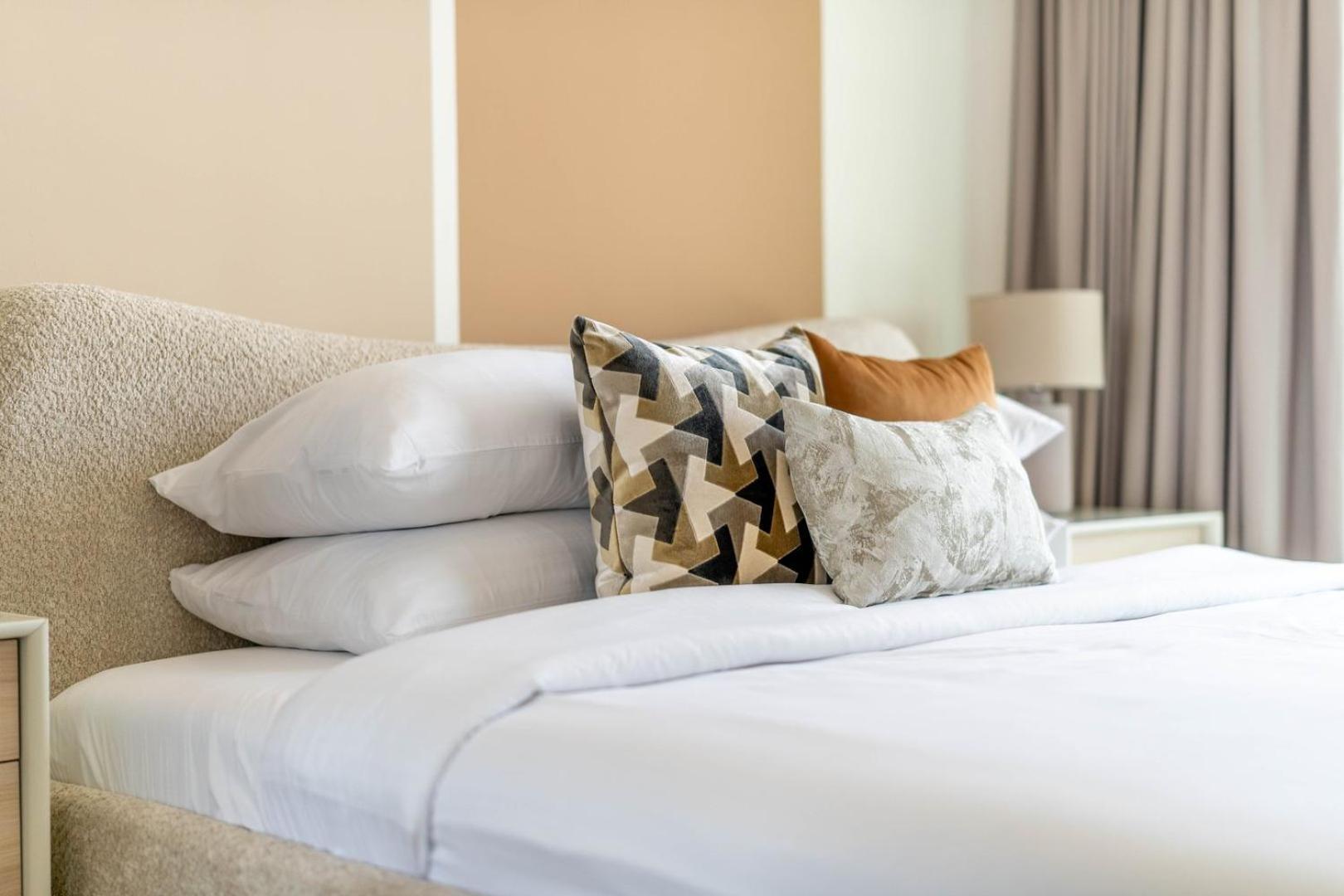 Guestready - Prestigious At Binghatti Corner * Dubai