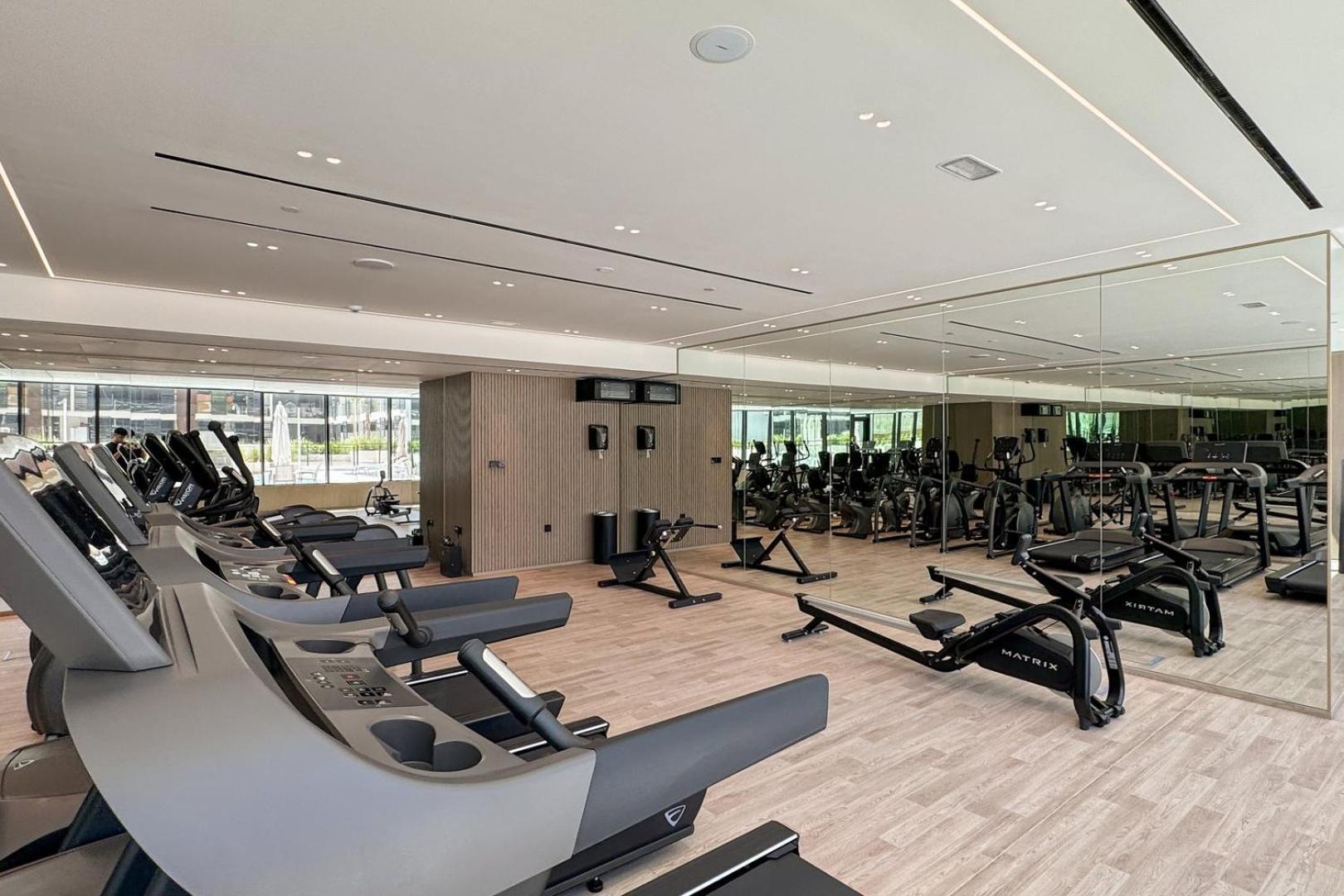 Guestready - Prestigious At Binghatti Corner Apartment