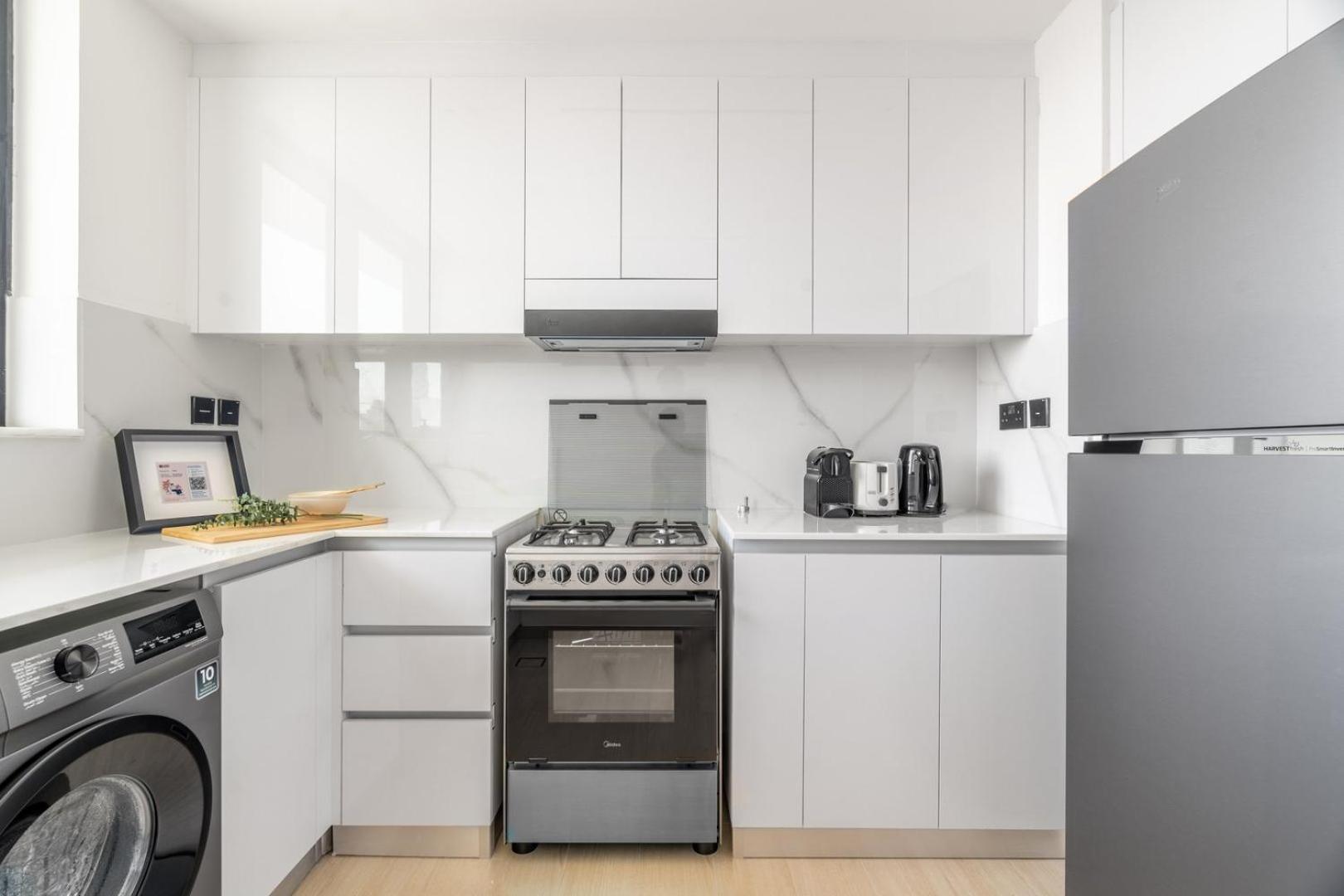 Guestready - Prestigious At Binghatti Corner * Dubai