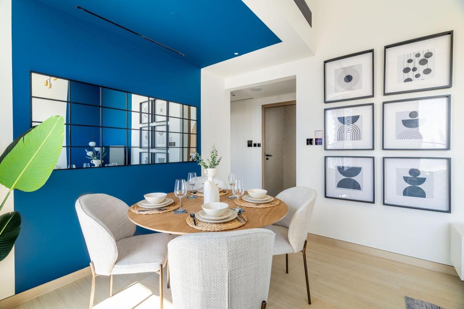 Guestready - Prestigious At Binghatti Corner Apartment