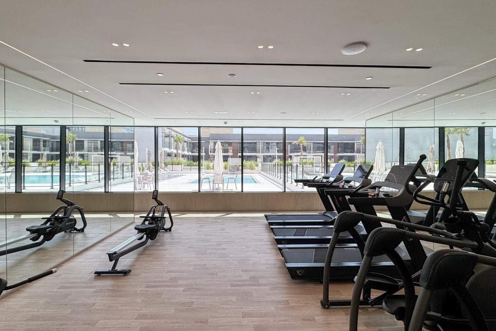 Apartment Guestready - Prestigious At Binghatti Corner *
