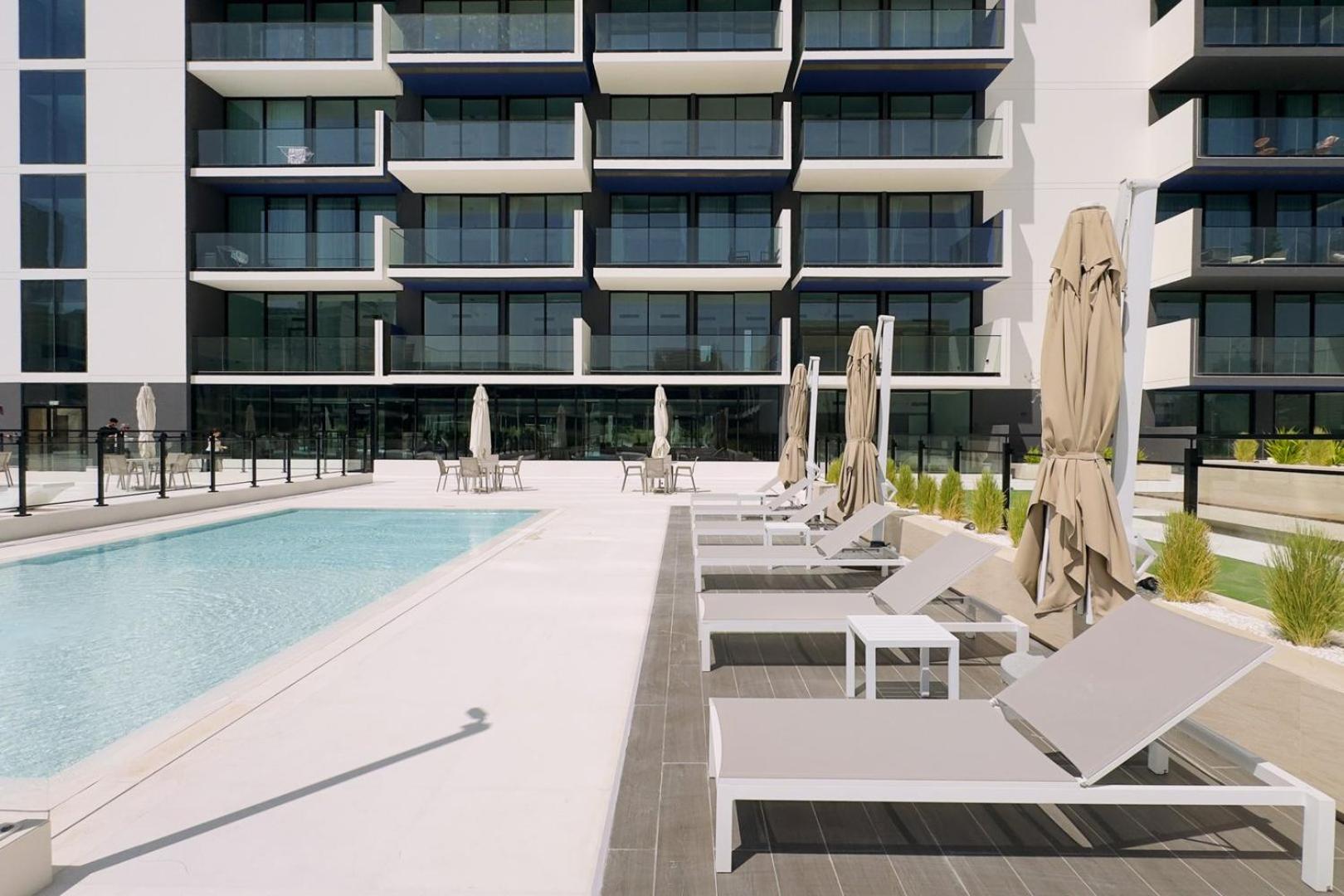 Guestready - Prestigious At Binghatti Corner *