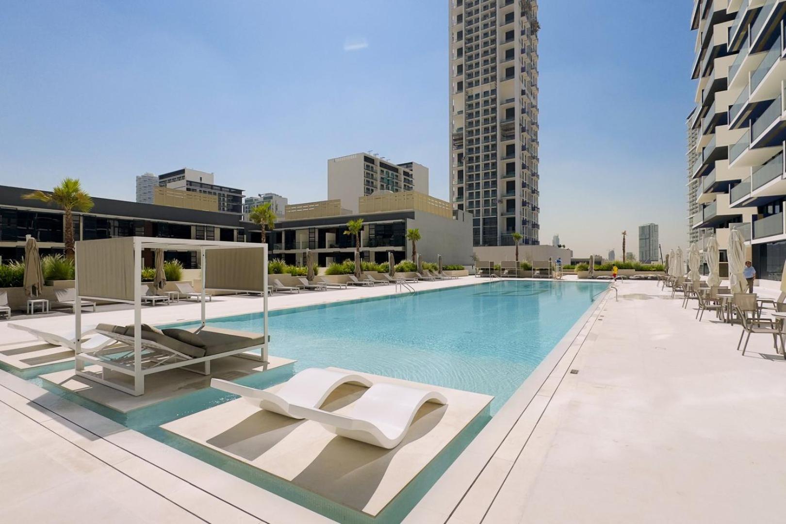 Guestready - Prestigious At Binghatti Corner Dubai