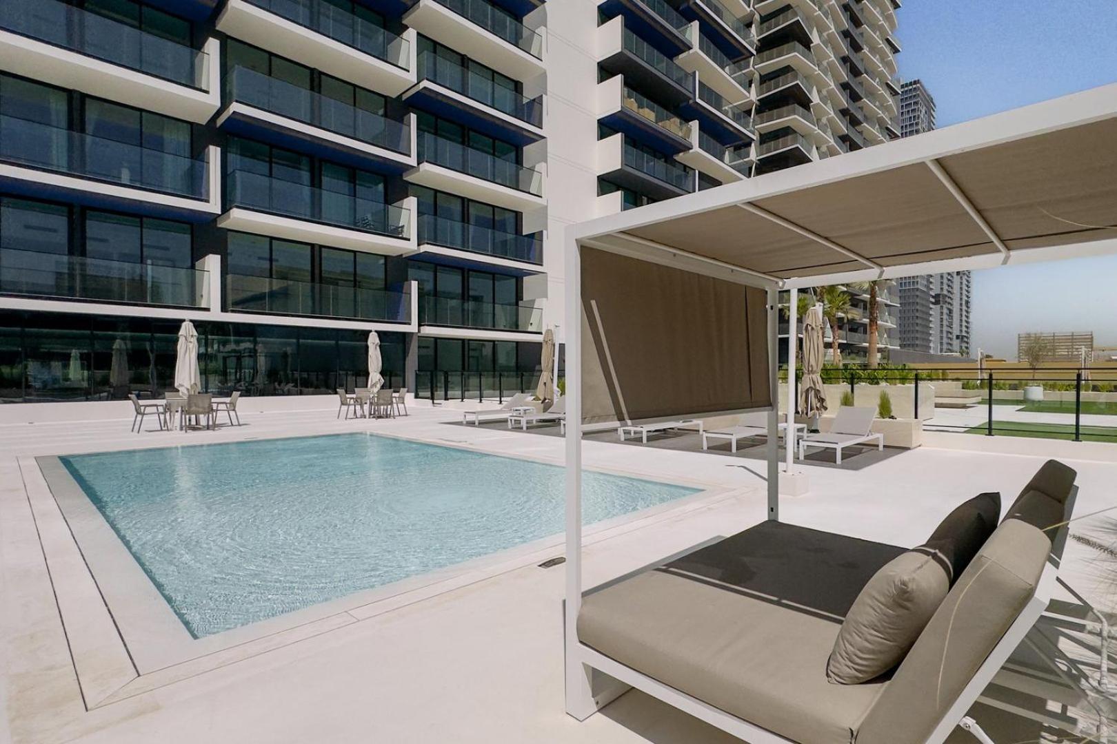 Guestready - Prestigious At Binghatti Corner * Dubai