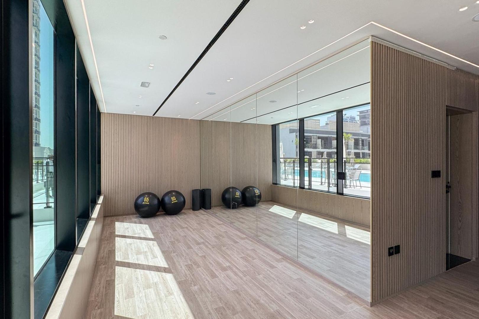 Guestready - Prestigious At Binghatti Corner Apartment