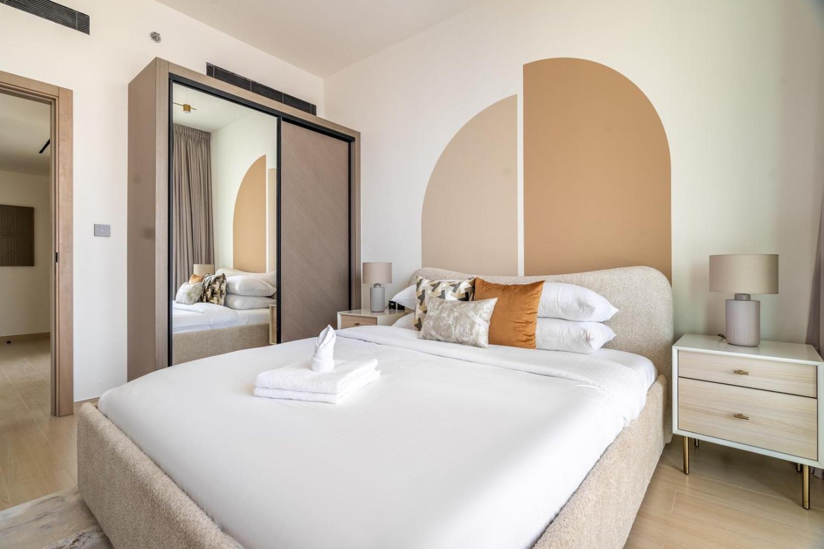 Guestready - Prestigious At Binghatti Corner Apartment *