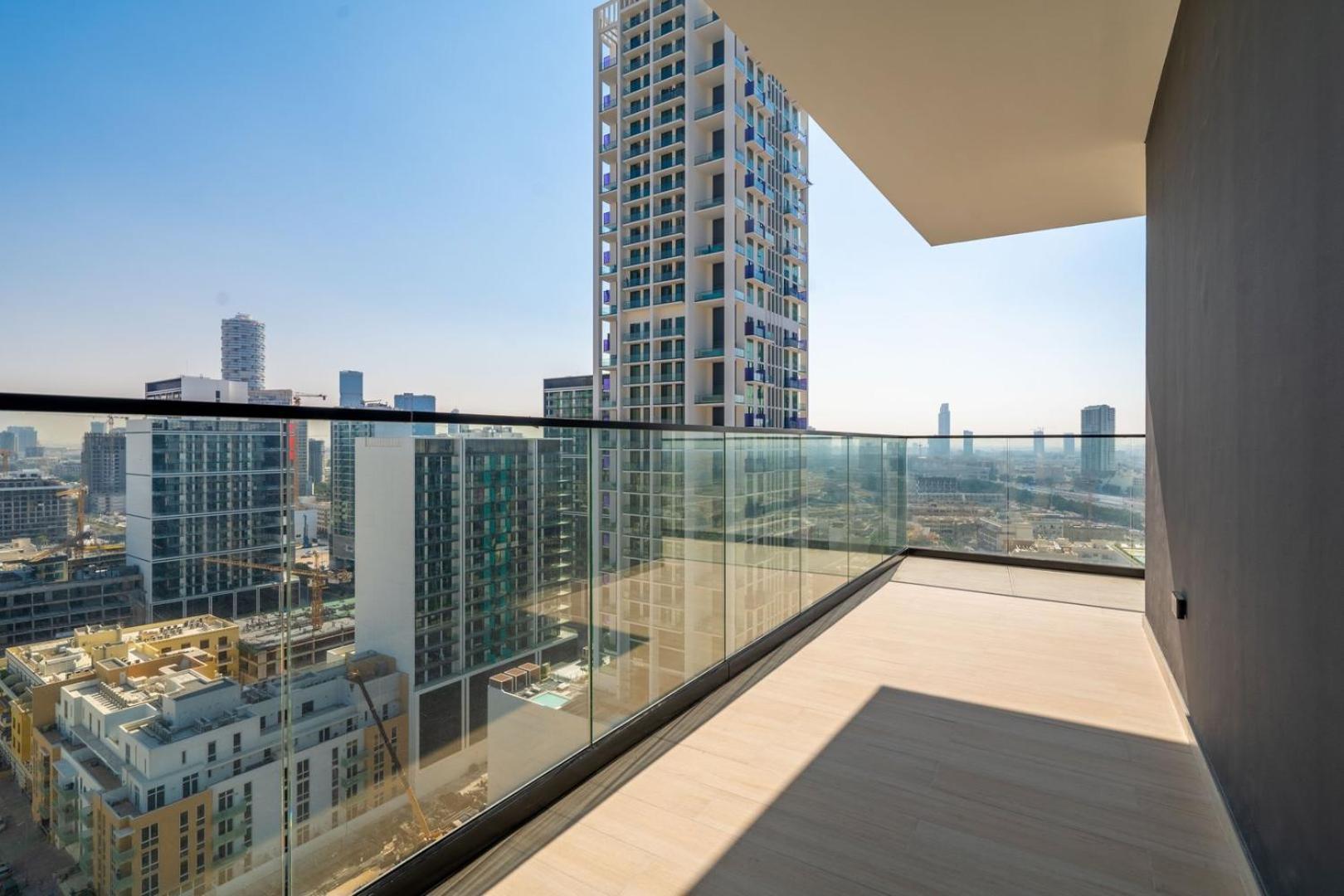 Apartment Guestready - Prestigious At Binghatti Corner Dubai