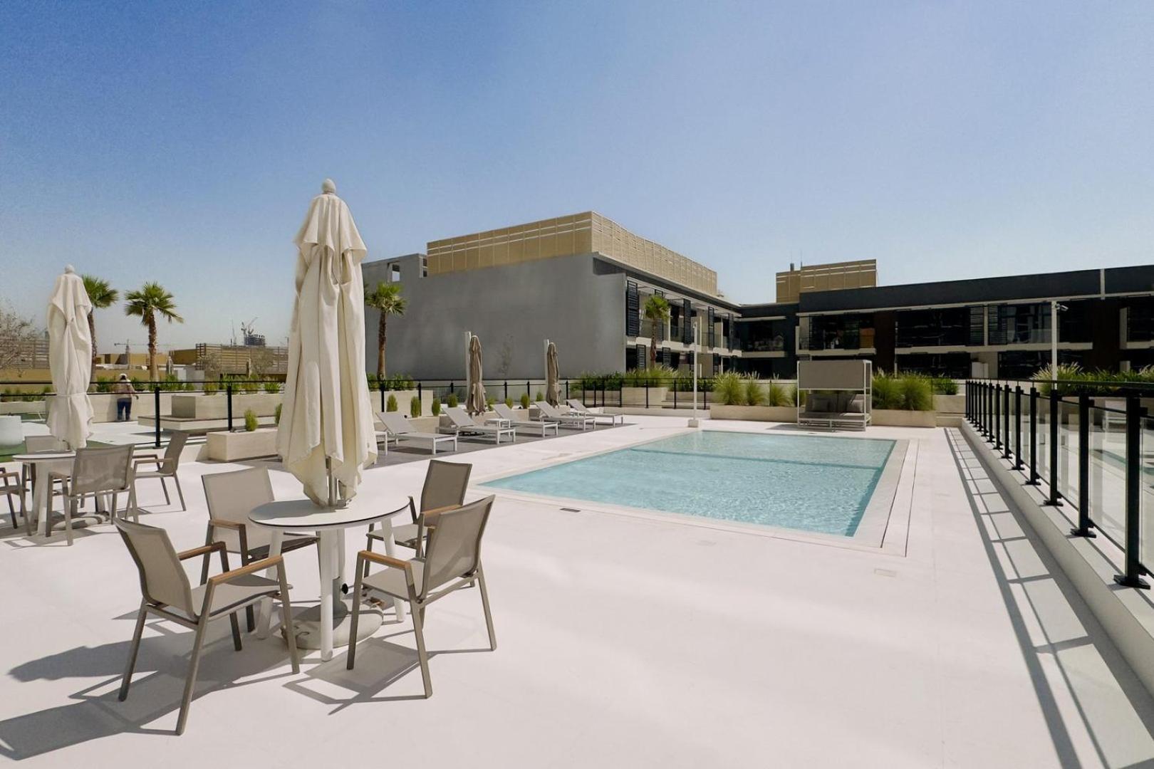 Guestready - Prestigious At Binghatti Corner *