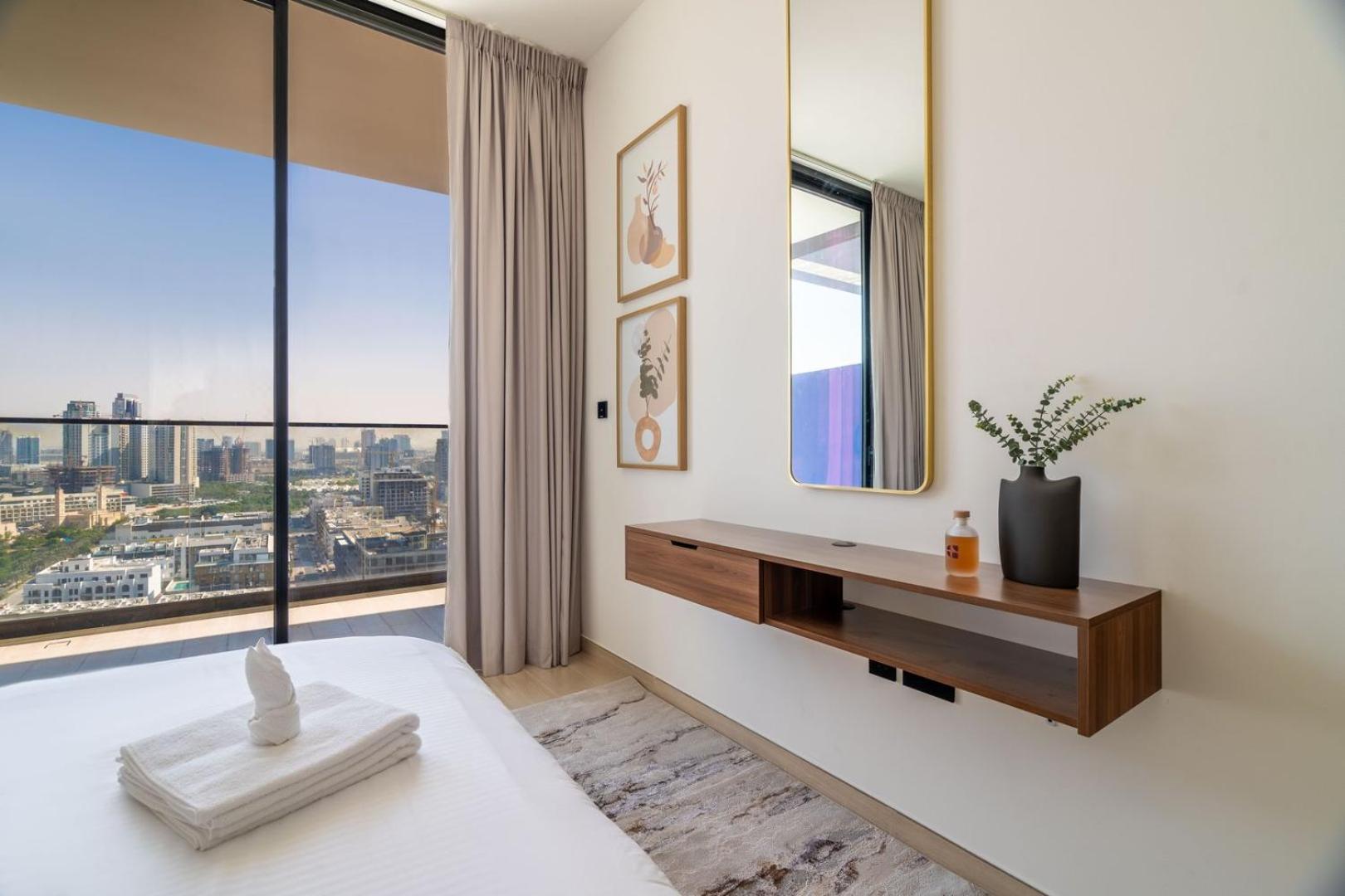 Guestready - Prestigious At Binghatti Corner Dubai