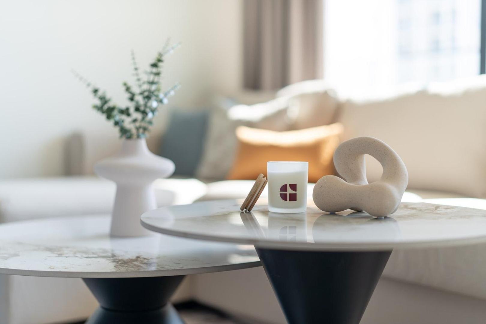Guestready - Prestigious At Binghatti Corner