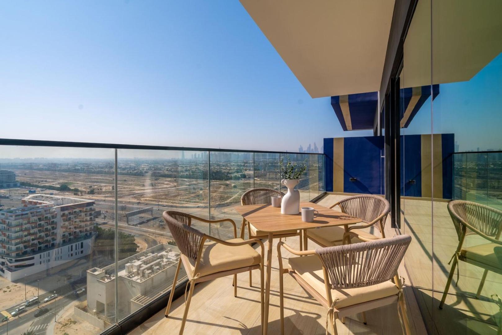Guestready - Prestigious At Binghatti Corner Apartment *