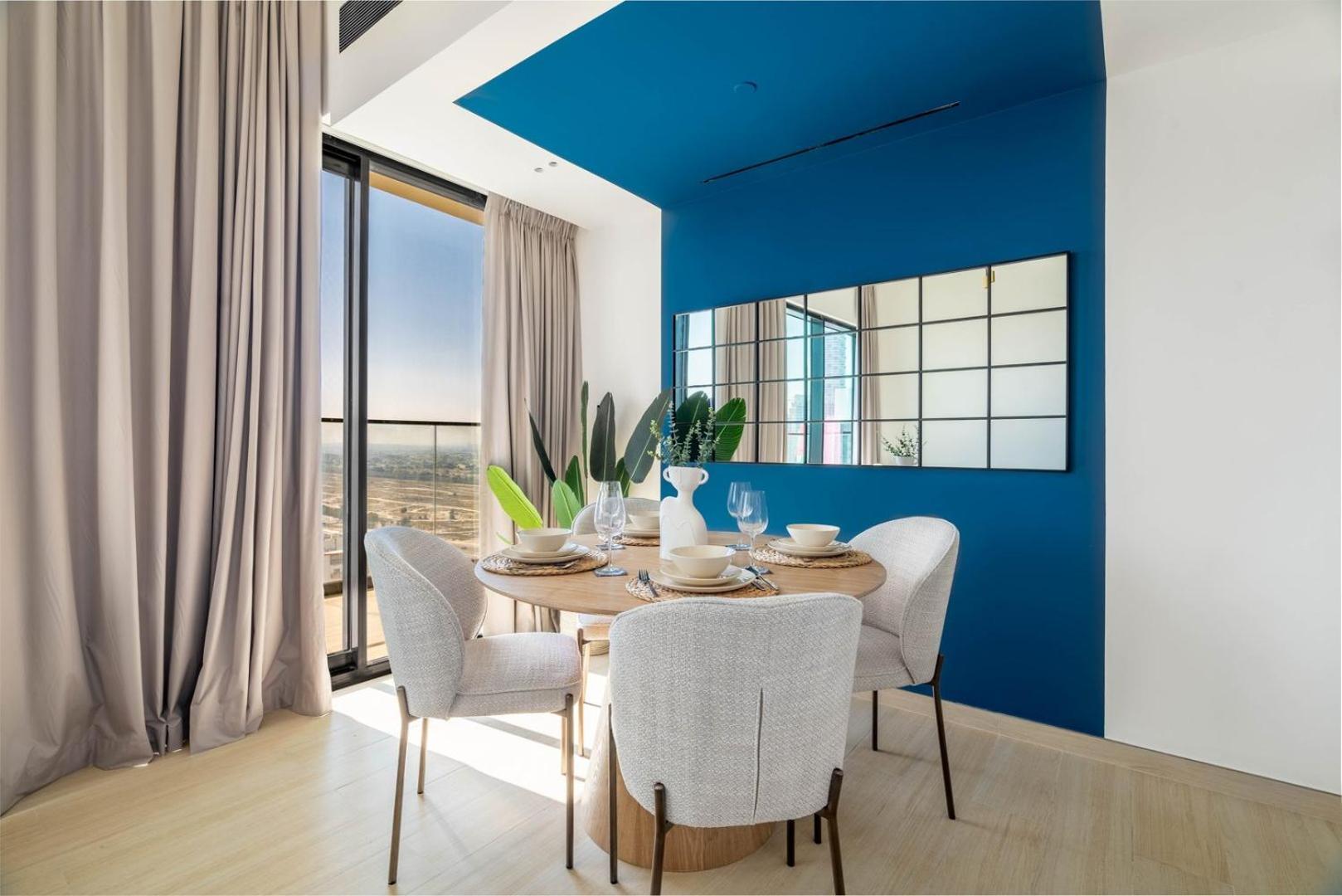Apartment Guestready - Prestigious At Binghatti Corner *