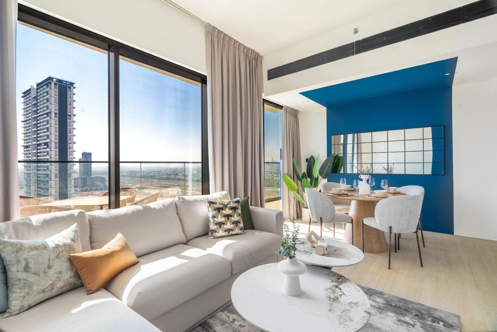 Guestready - Prestigious At Binghatti Corner *