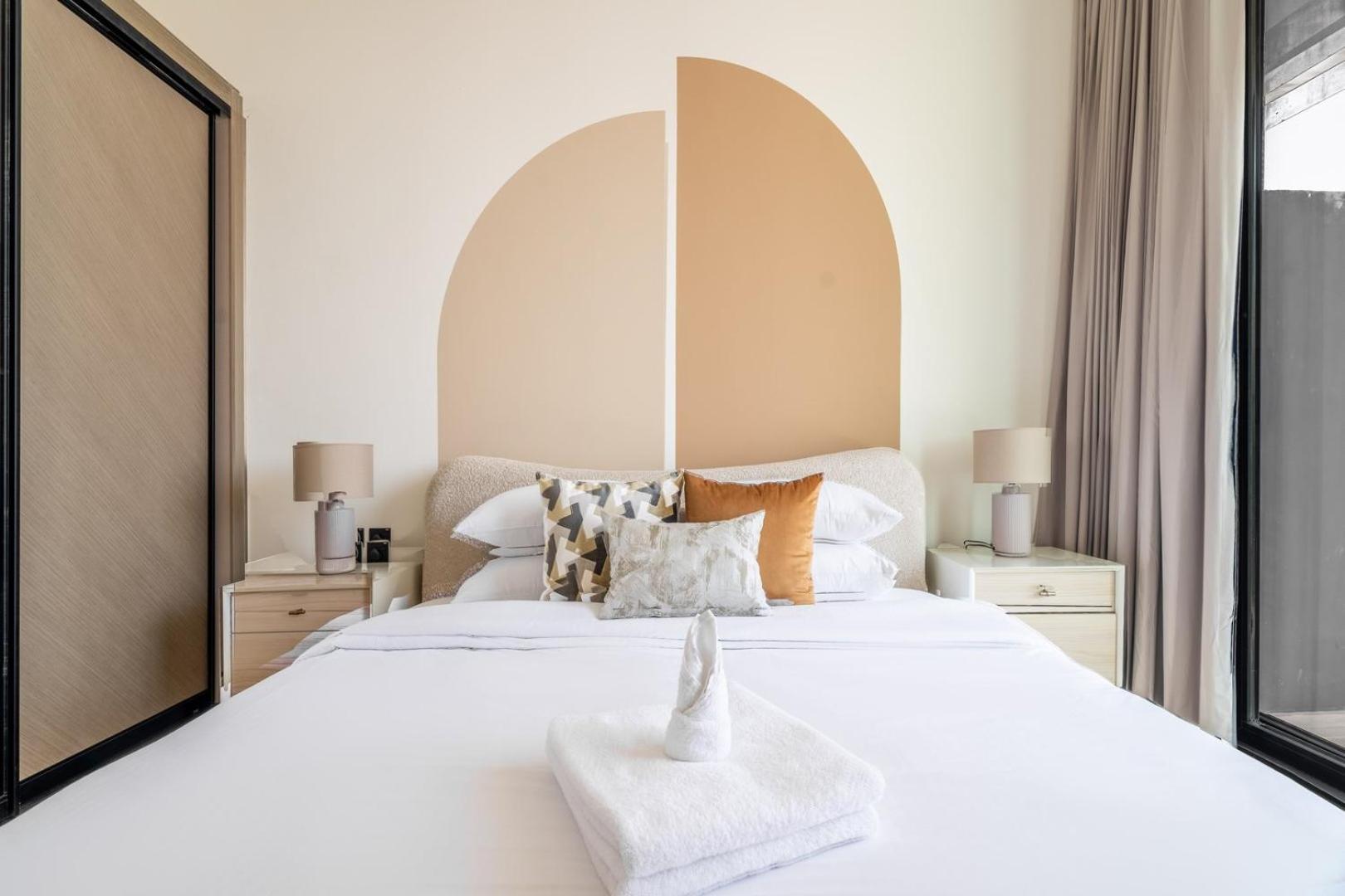 Guestready - Prestigious At Binghatti Corner Dubai