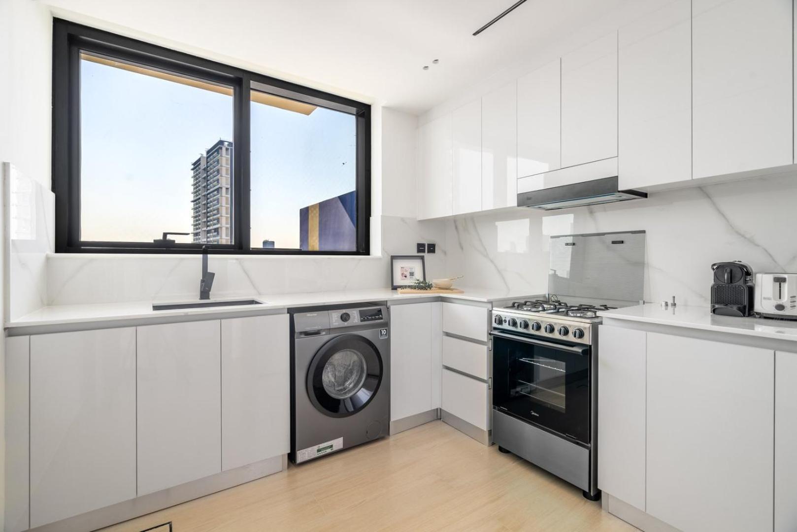 Guestready - Prestigious At Binghatti Corner * Dubai