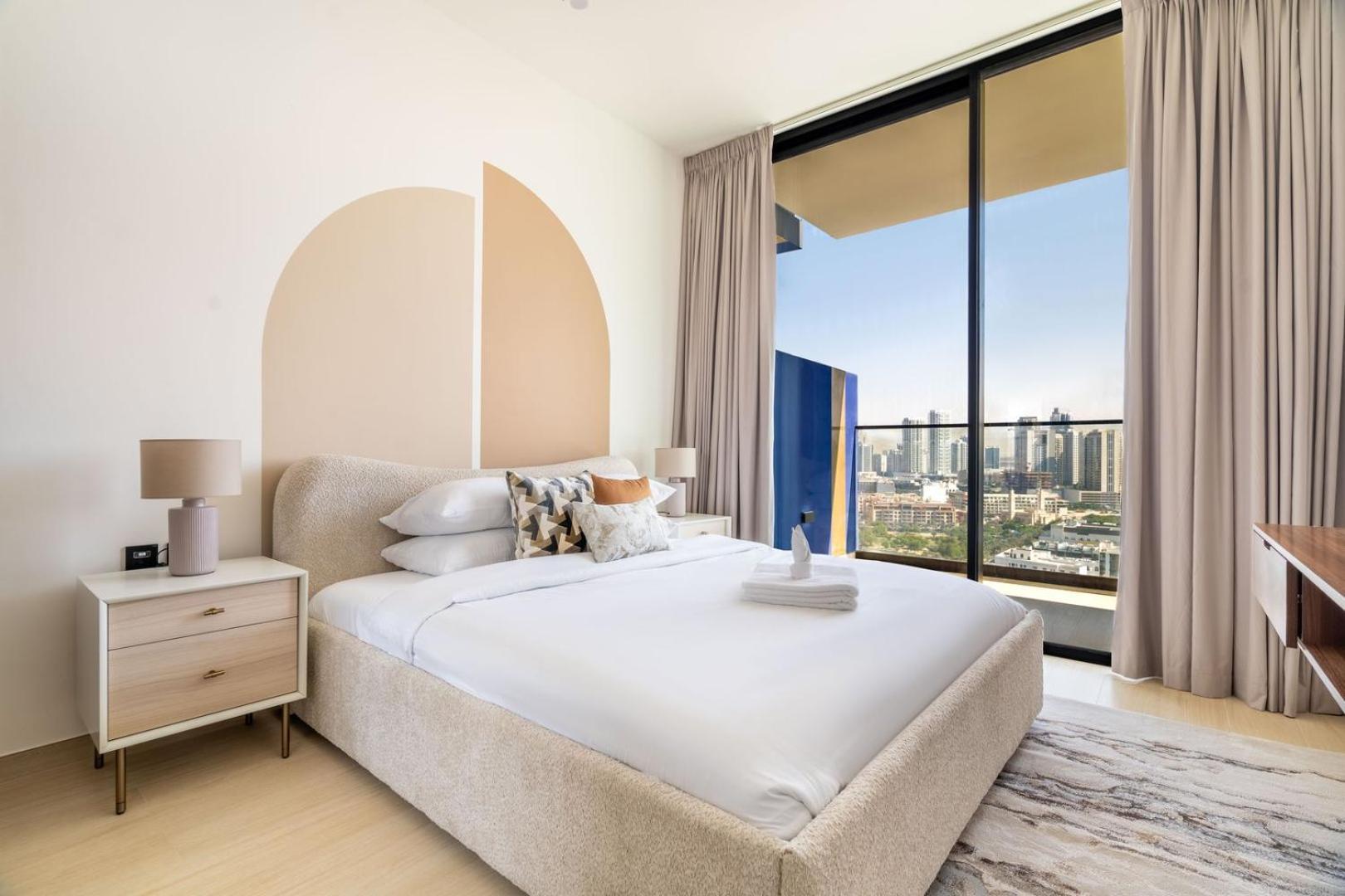 Guestready - Prestigious At Binghatti Corner