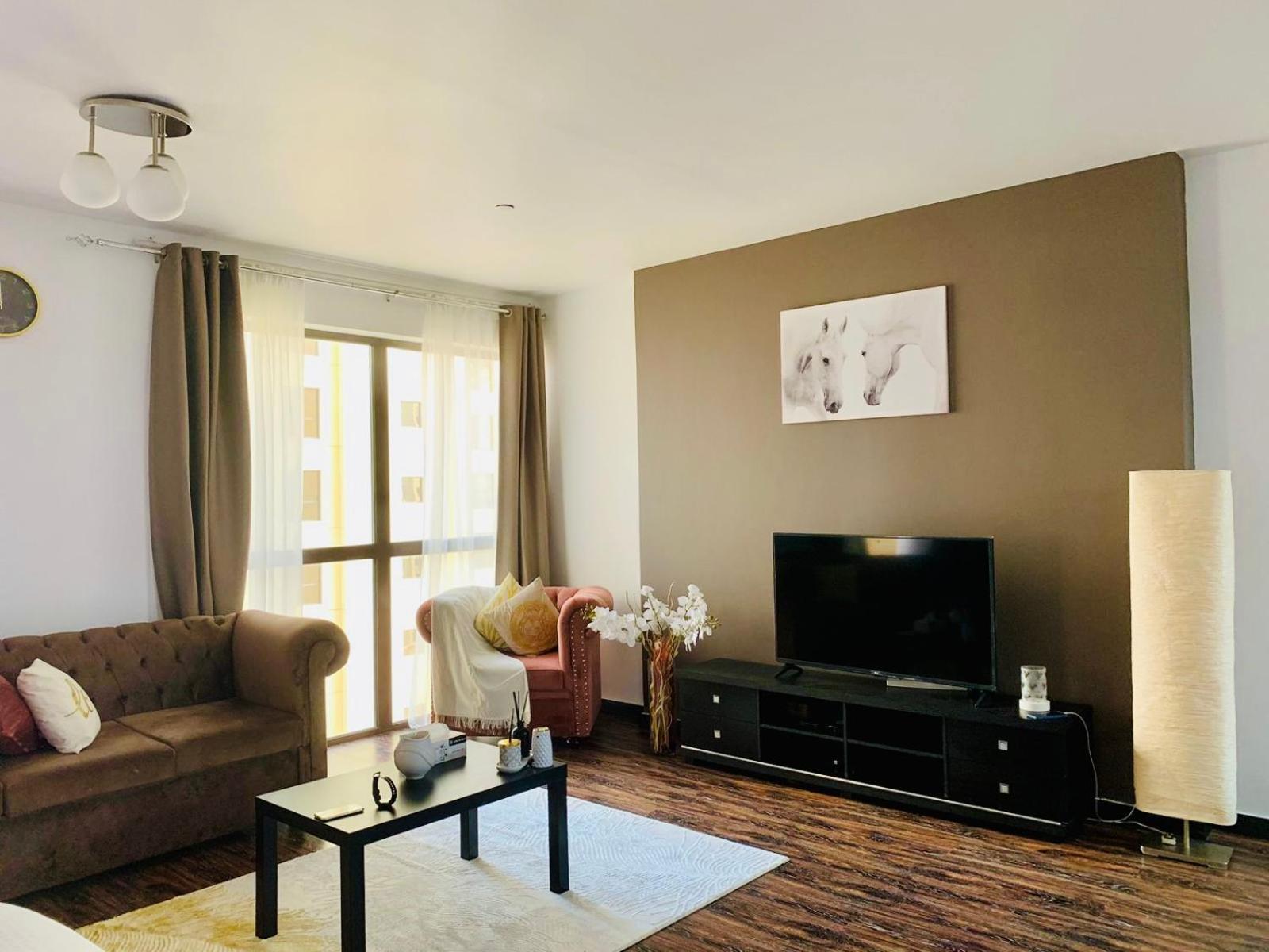 Luxury In Murjan 2, Jbr Apartment