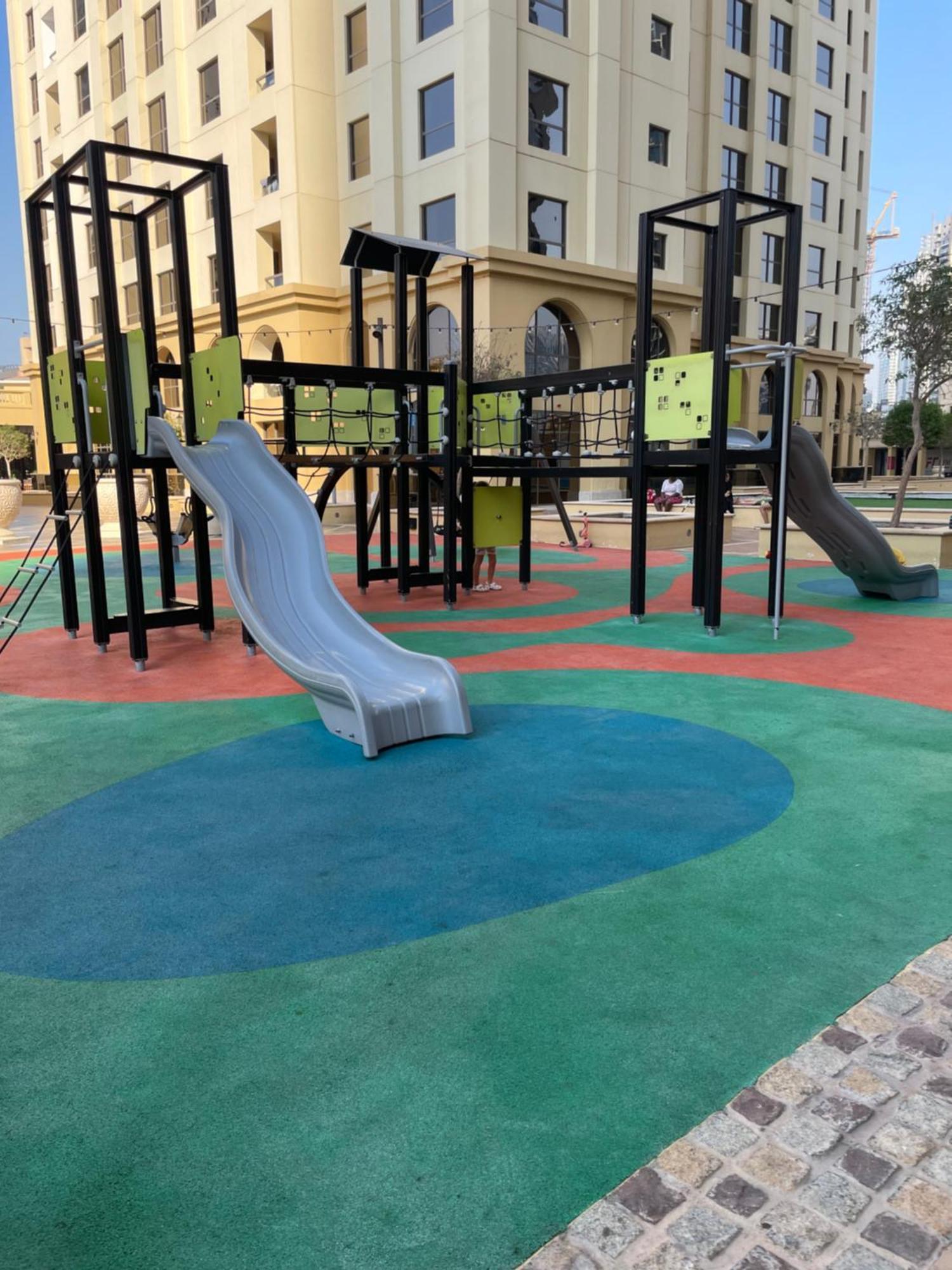 Luxury In Murjan 2, Jbr *