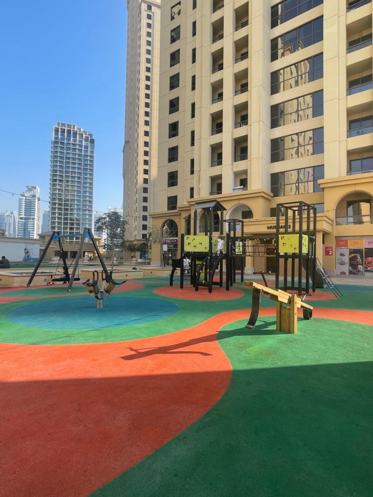Luxury In Murjan 2, Jbr Dubai