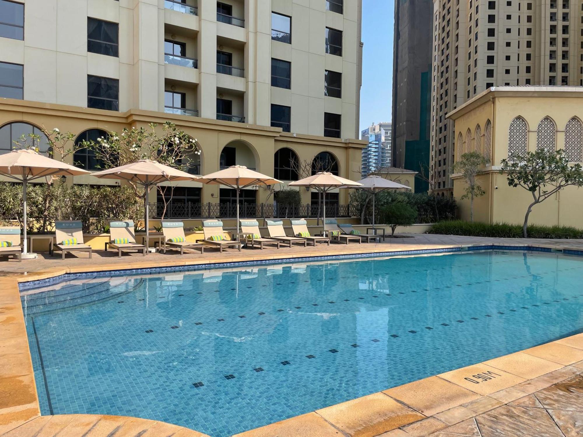 Apartment Luxury In Murjan 2, Jbr