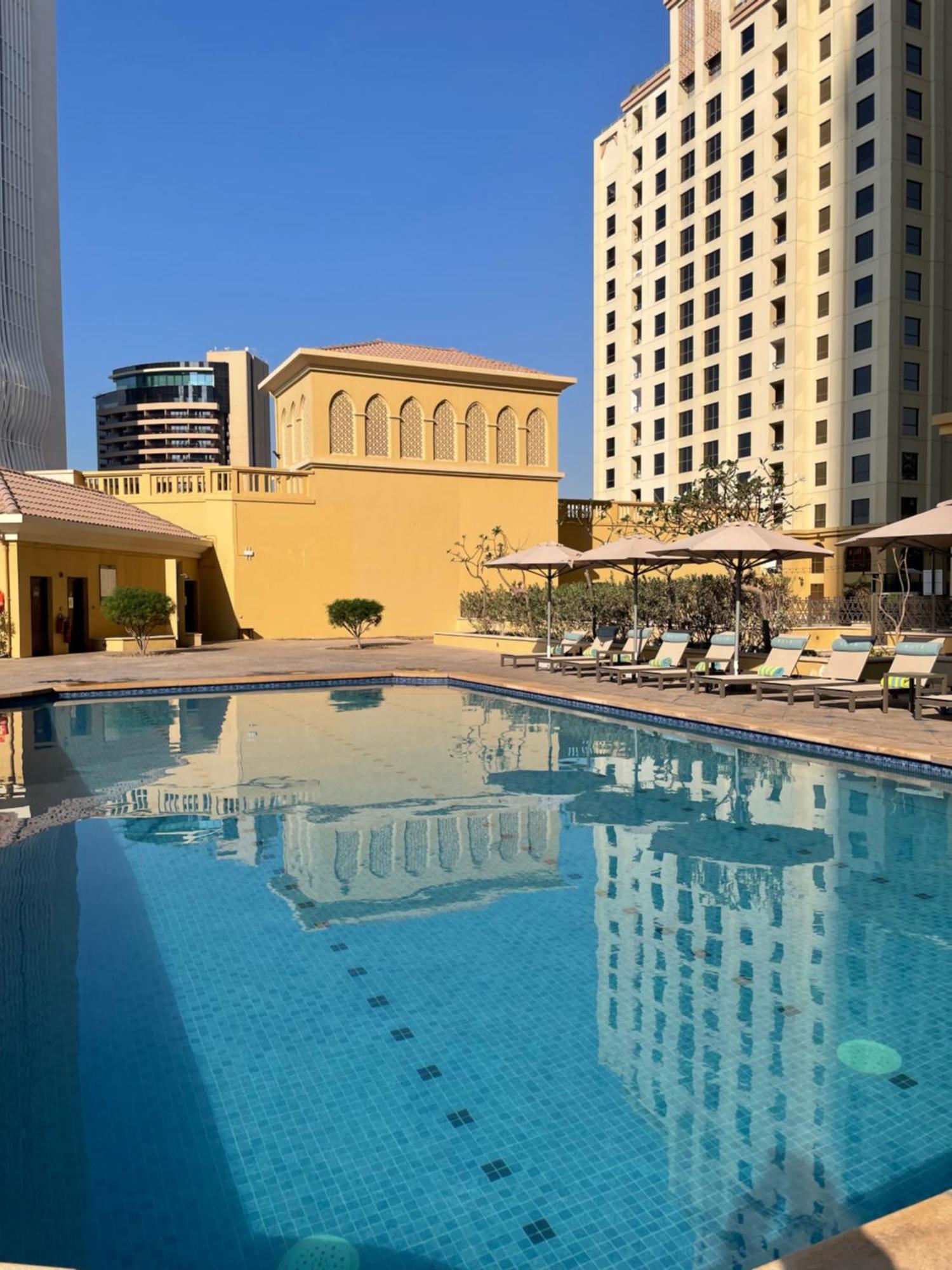 Luxury In Murjan 2, Jbr *