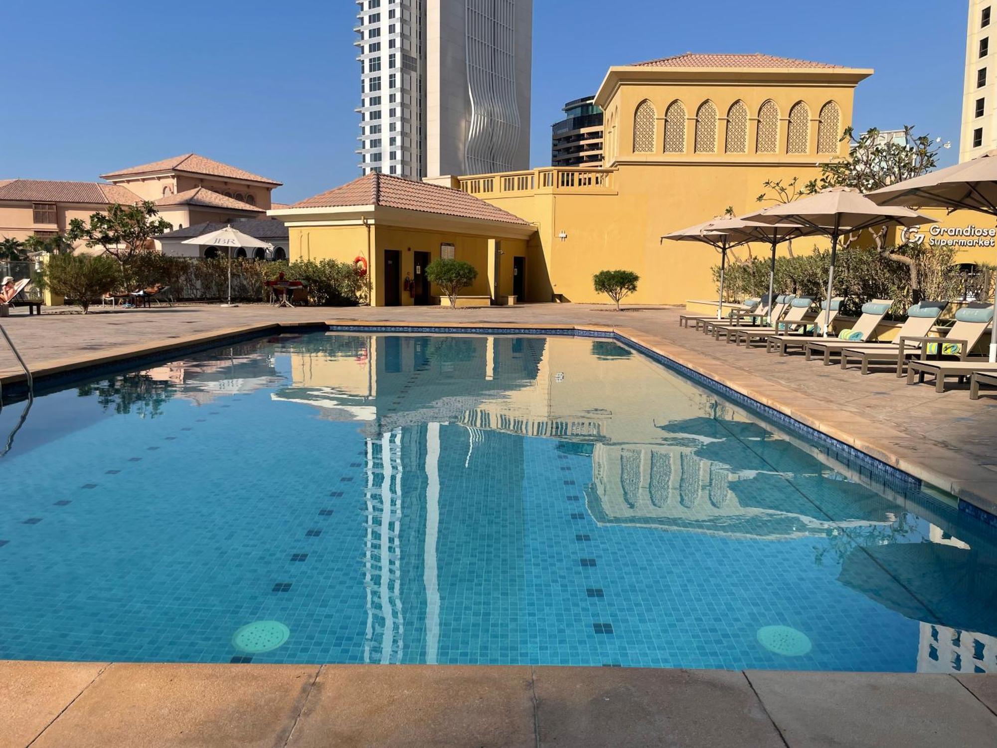 Luxury In Murjan 2, Jbr Dubai