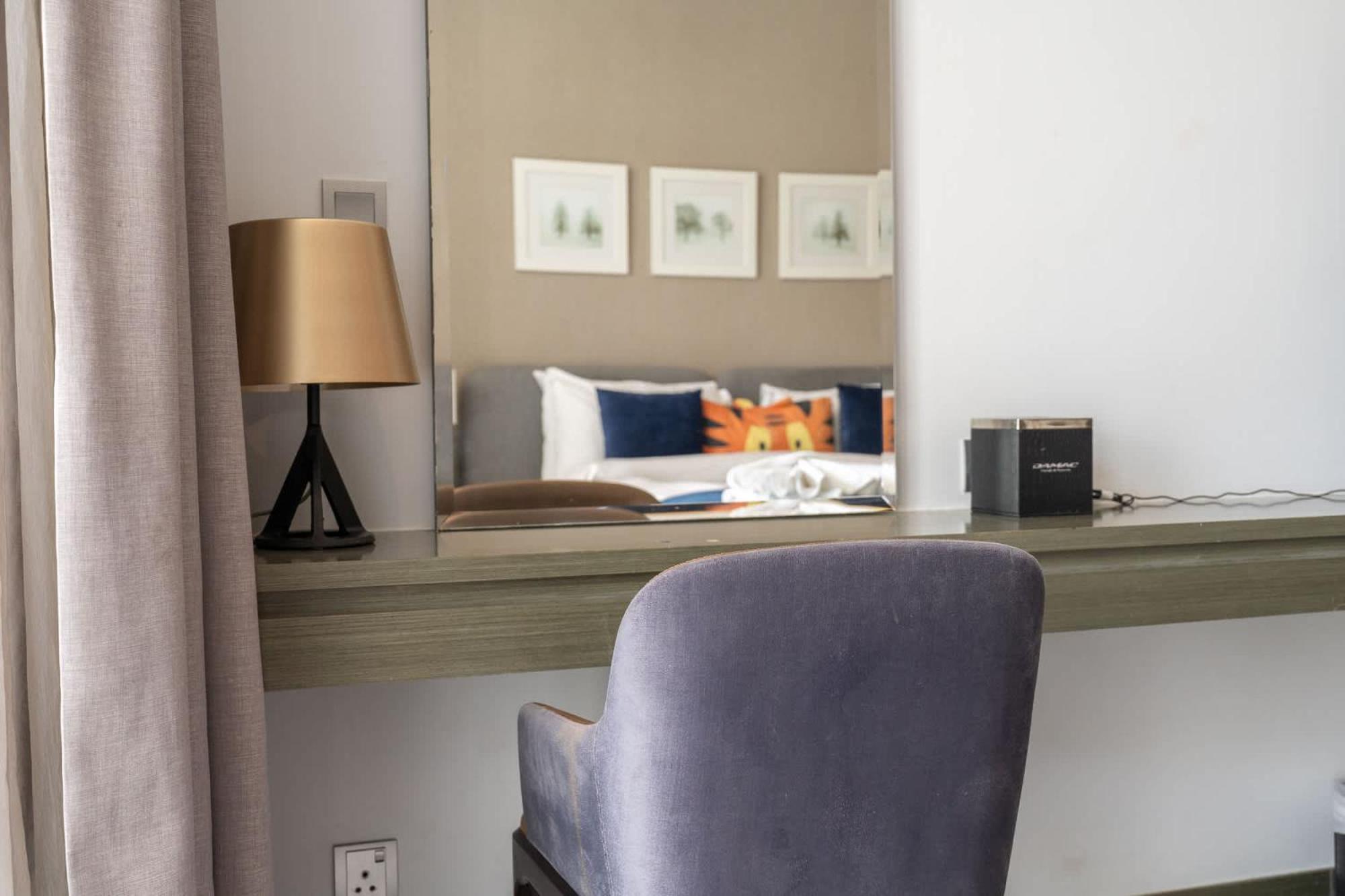 Cozy Perfect For 4 At Damac Maison Prive * Dubai