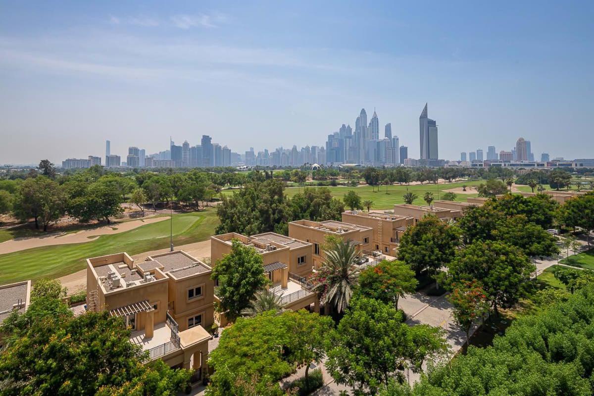 Daniels 1br At The Greens With Golf Course View Apartment