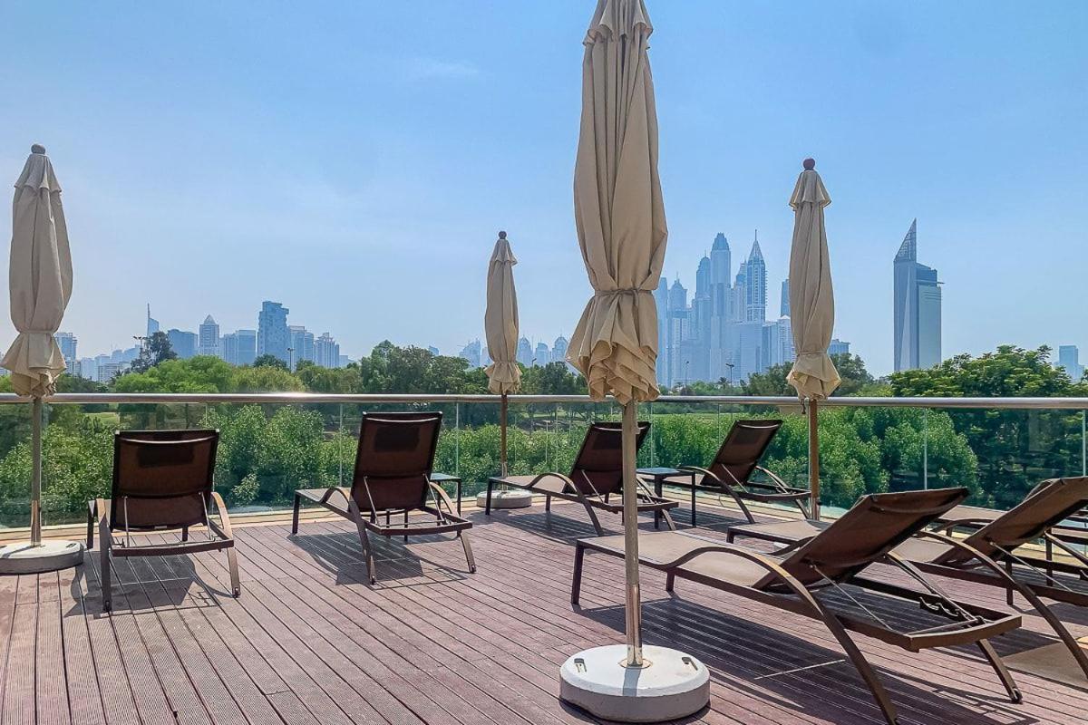 Daniels 1br At The Greens With Golf Course View Apartment *