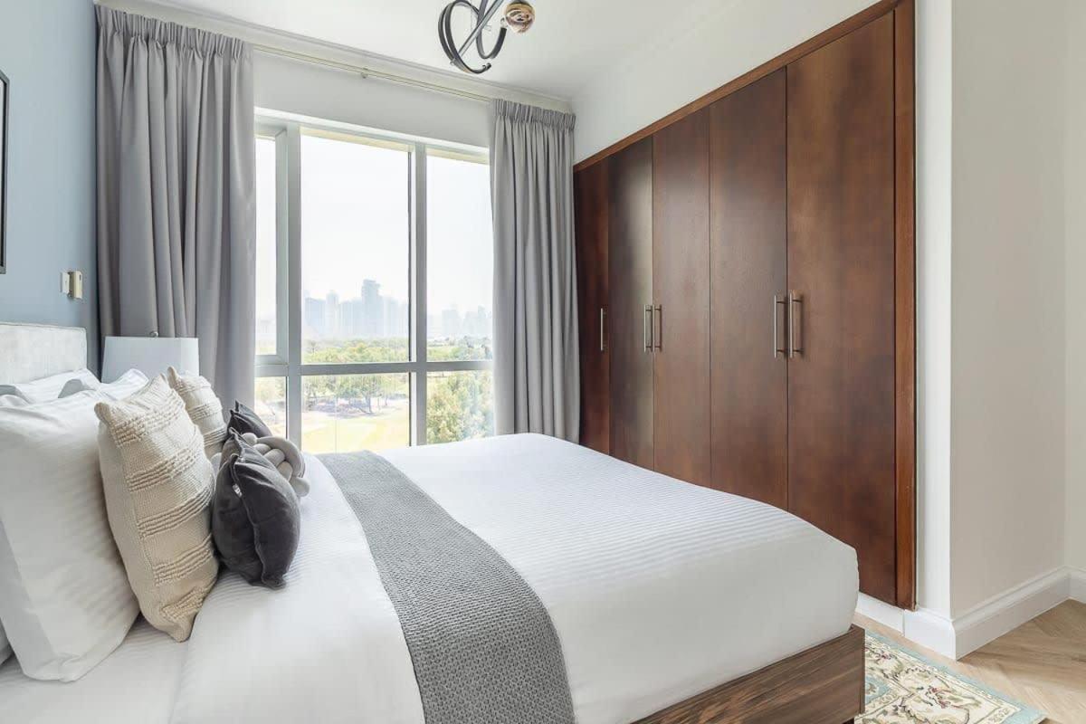 Daniels 1br At The Greens With Golf Course View