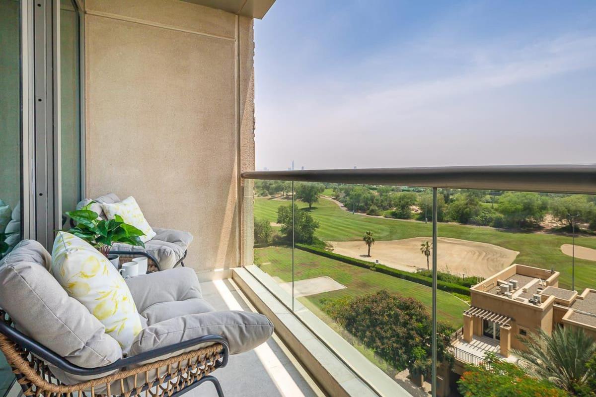 Apartment Daniels 1br At The Greens With Golf Course View *