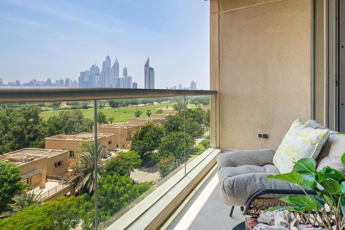 Apartment Daniels 1br At The Greens With Golf Course View
