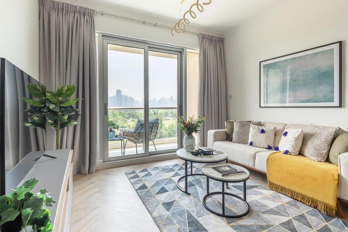 Daniels 1br At The Greens With Golf Course View Apartment *