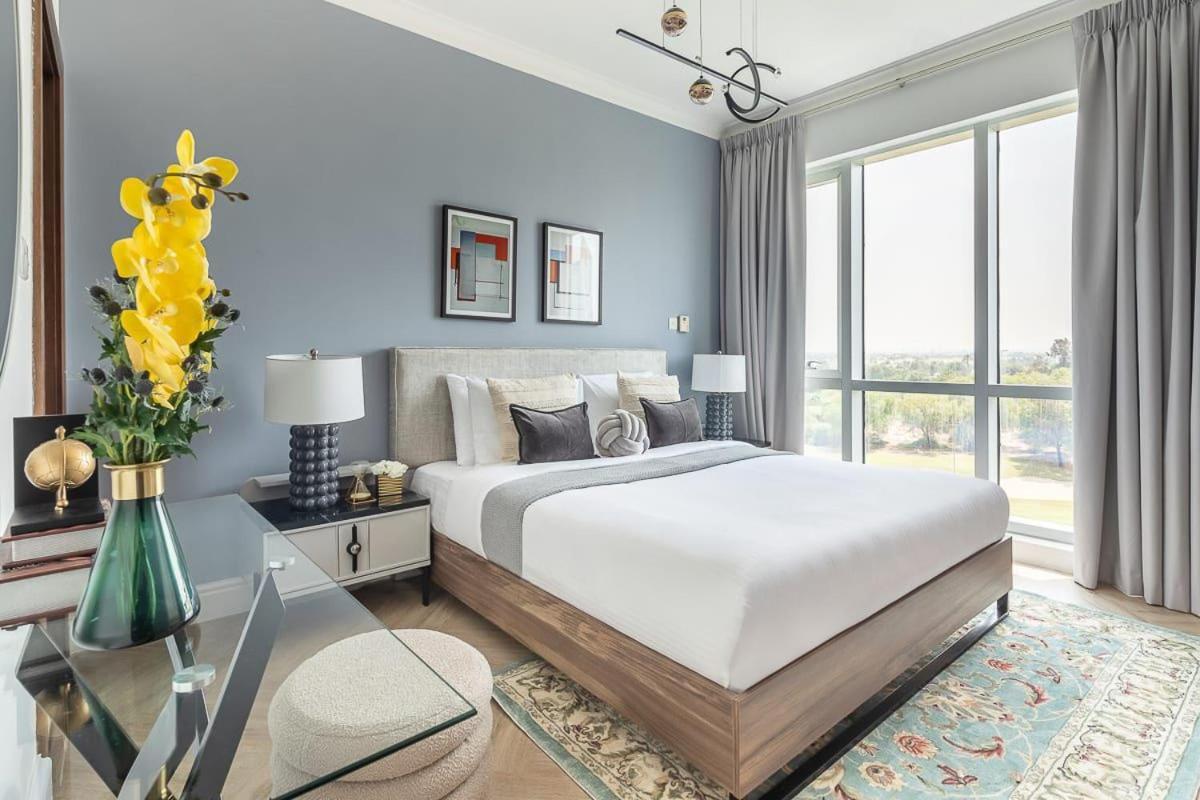 Daniels 1br At The Greens With Golf Course View Apartment Dubai