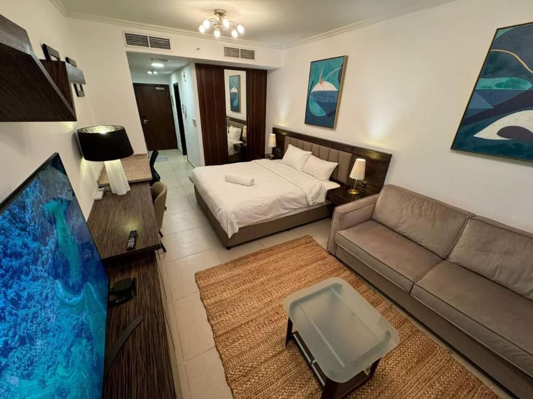 Apartment Stunning - High Floor - Canal View Dubai