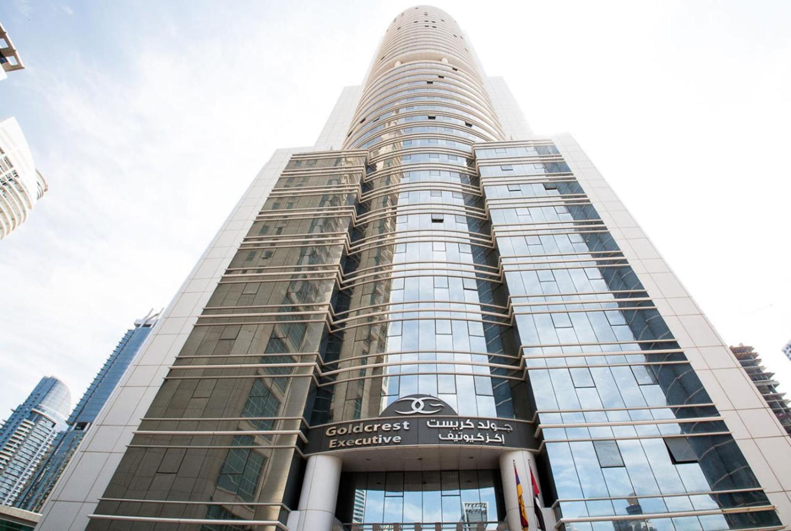 Stunning - High Floor - Canal View Apartment
