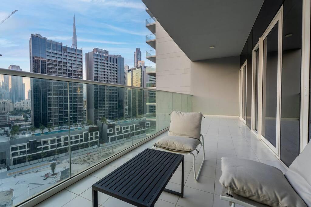 First Class 2br Luxury Urban Escape *