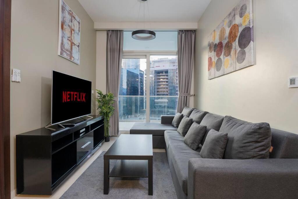 First Class 2br Luxury Urban Escape Apartment