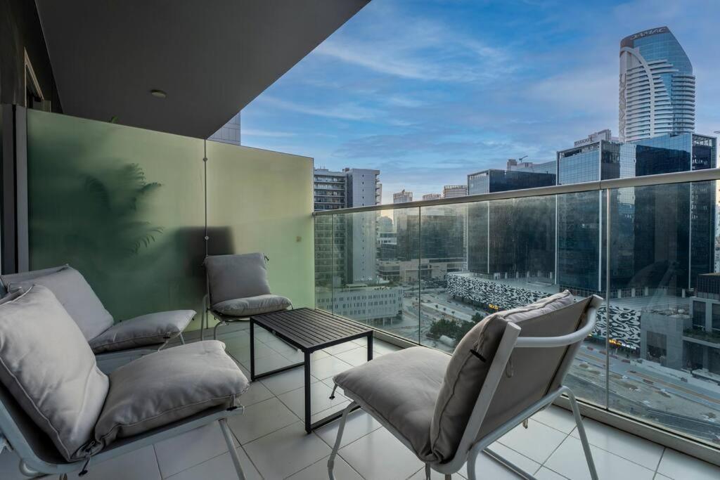First Class 2br Luxury Urban Escape Apartment *
