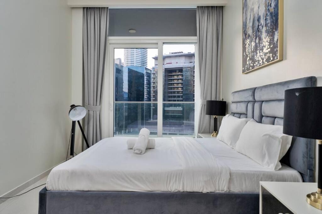 Apartment First Class 2br Luxury Urban Escape Dubai