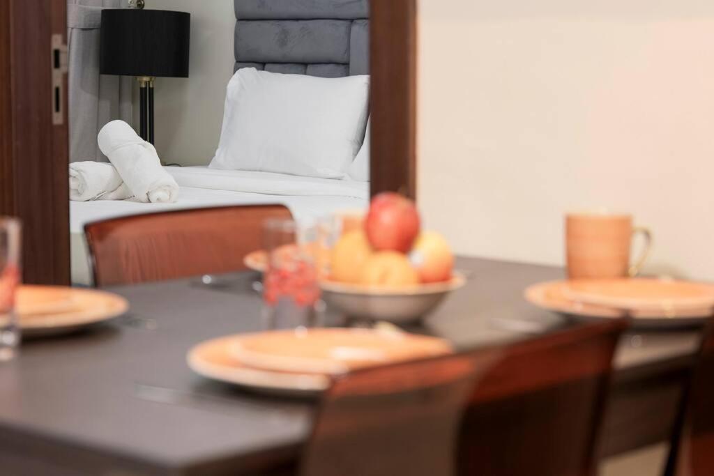 First Class 2br Luxury Urban Escape *